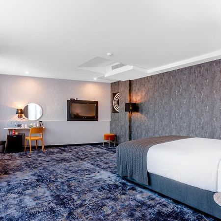 Taberne Boutique Hotel Tbilisi Zewnętrze zdjęcie