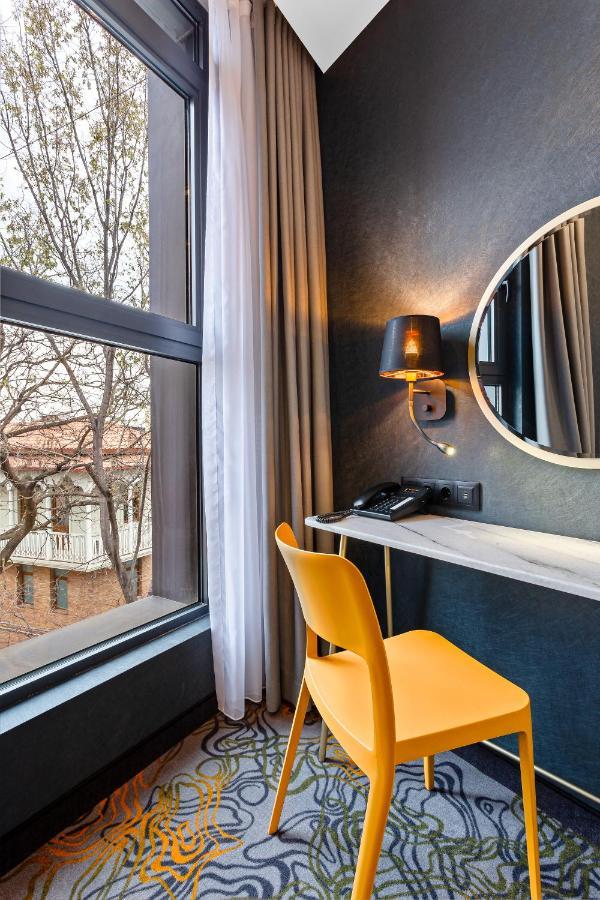 Taberne Boutique Hotel Tbilisi Zewnętrze zdjęcie