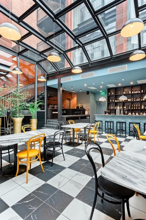Taberne Boutique Hotel Tbilisi Zewnętrze zdjęcie