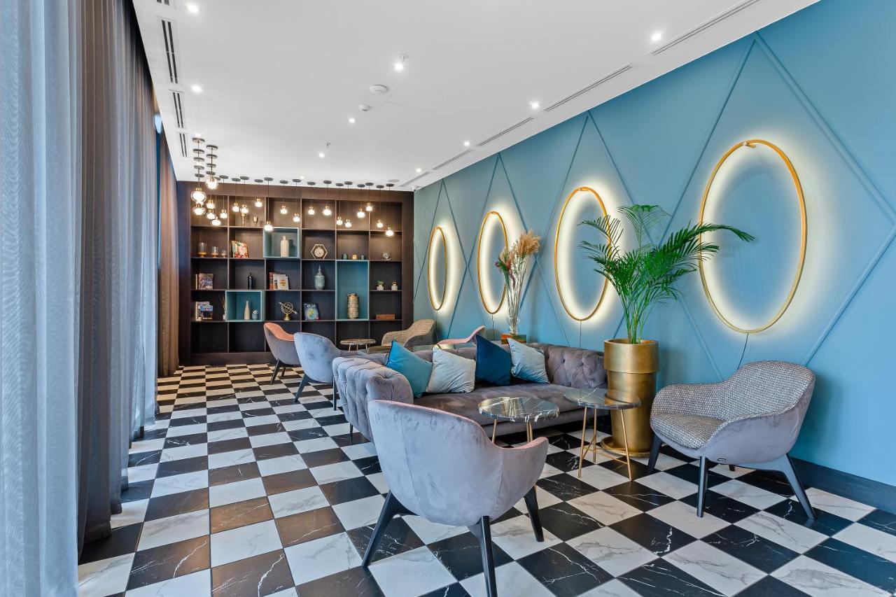 Taberne Boutique Hotel Tbilisi Zewnętrze zdjęcie