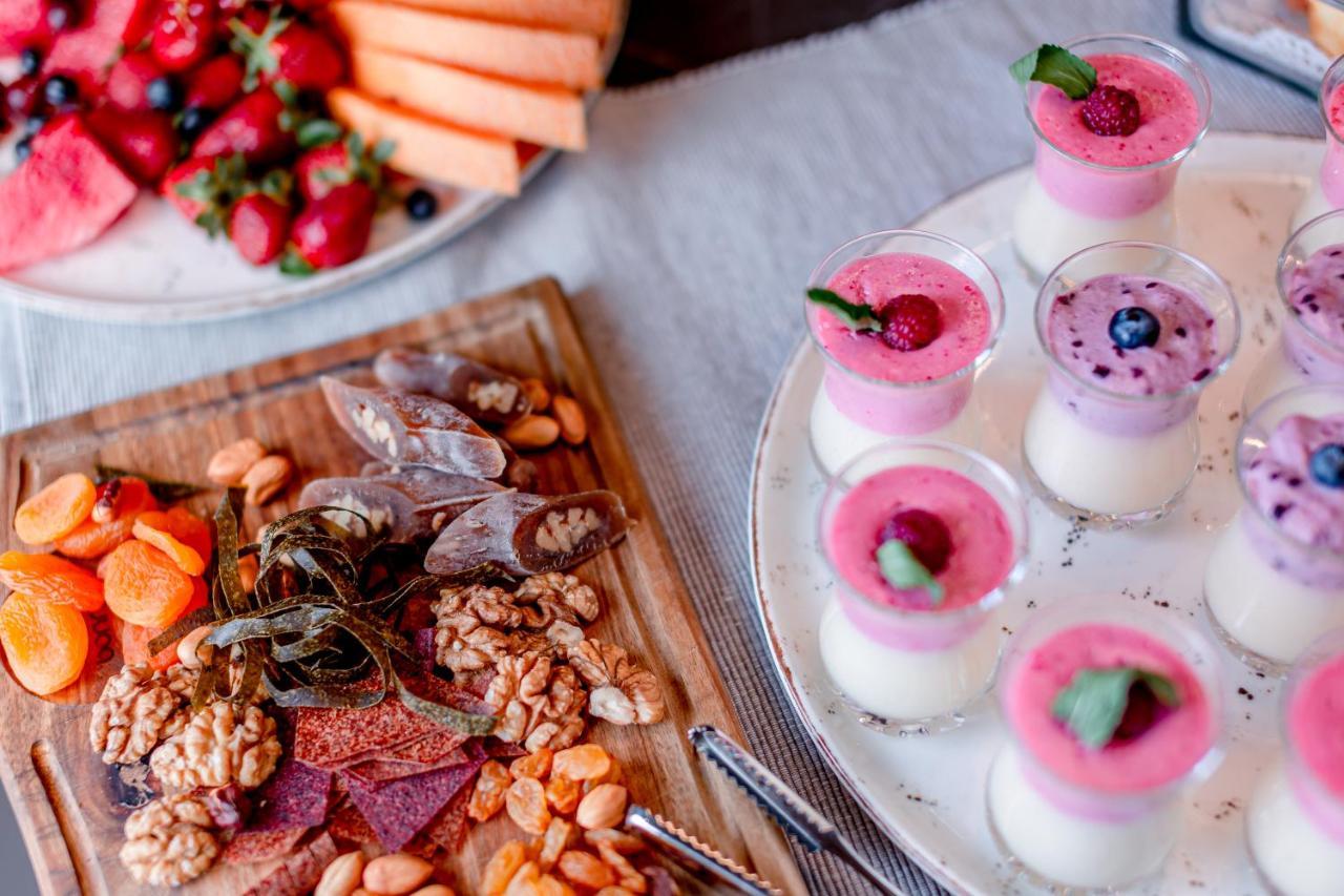 Taberne Boutique Hotel Tbilisi Zewnętrze zdjęcie