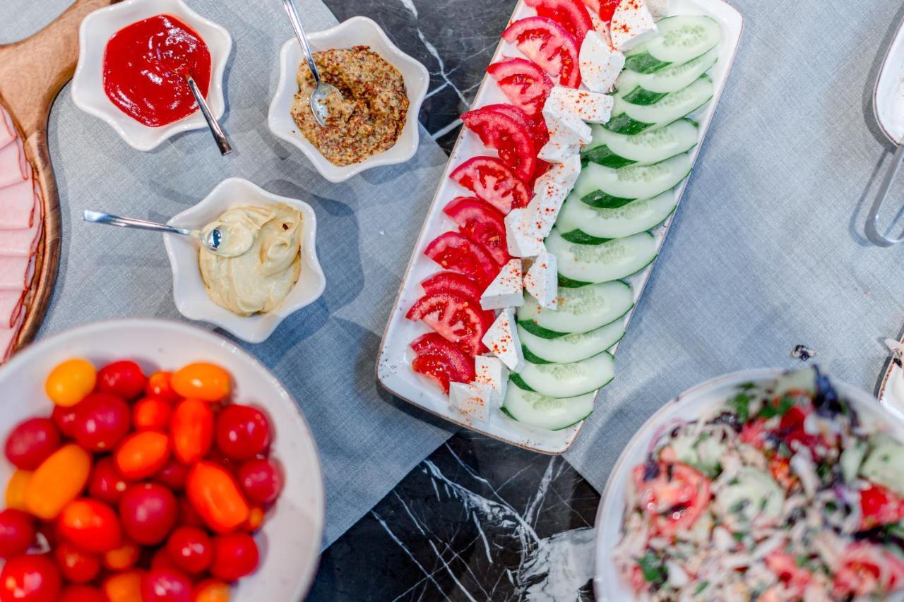 Taberne Boutique Hotel Tbilisi Zewnętrze zdjęcie