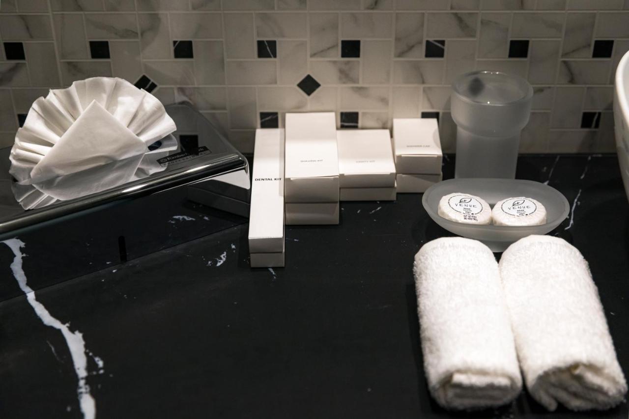 Taberne Boutique Hotel Tbilisi Zewnętrze zdjęcie
