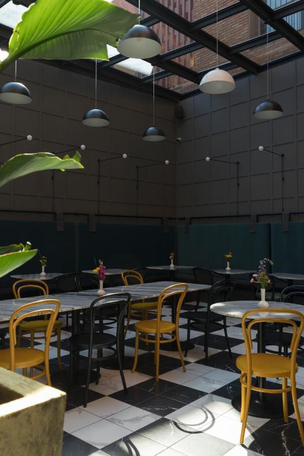 Taberne Boutique Hotel Tbilisi Zewnętrze zdjęcie