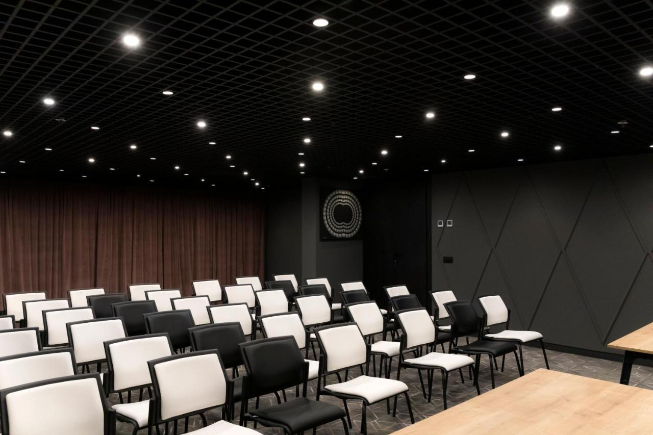 Taberne Boutique Hotel Tbilisi Zewnętrze zdjęcie